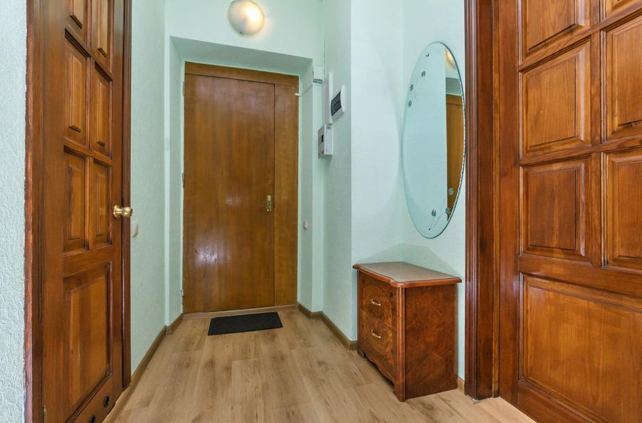 Two Bedroom Apartment on Liuteranska street Kiev Exteriör bild