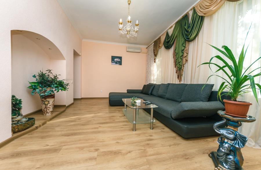 Two Bedroom Apartment on Liuteranska street Kiev Exteriör bild