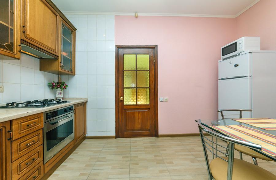 Two Bedroom Apartment on Liuteranska street Kiev Exteriör bild